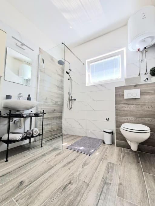 Marijana Apartmán Pakoštane