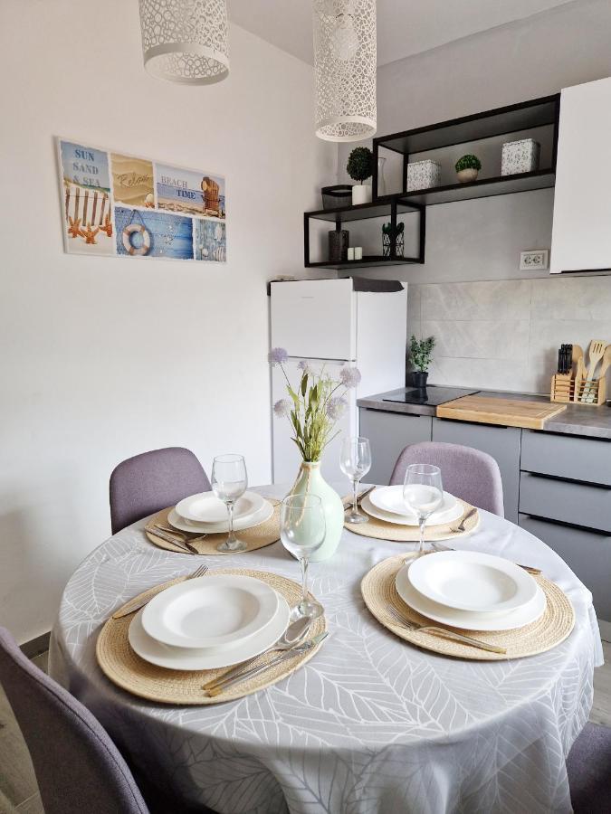 Marijana Apartmán Pakoštane