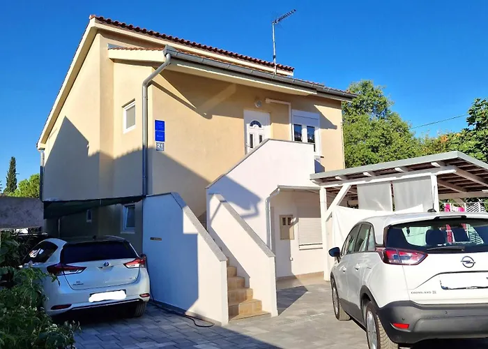 Apartman Marijana