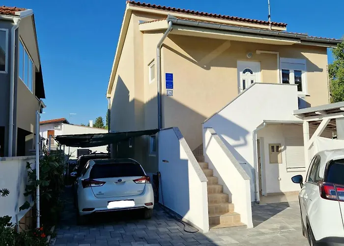 Apartman Marijana