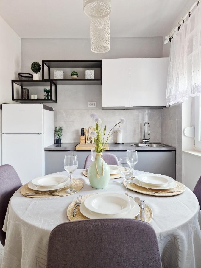Marijana Apartment Pakostane