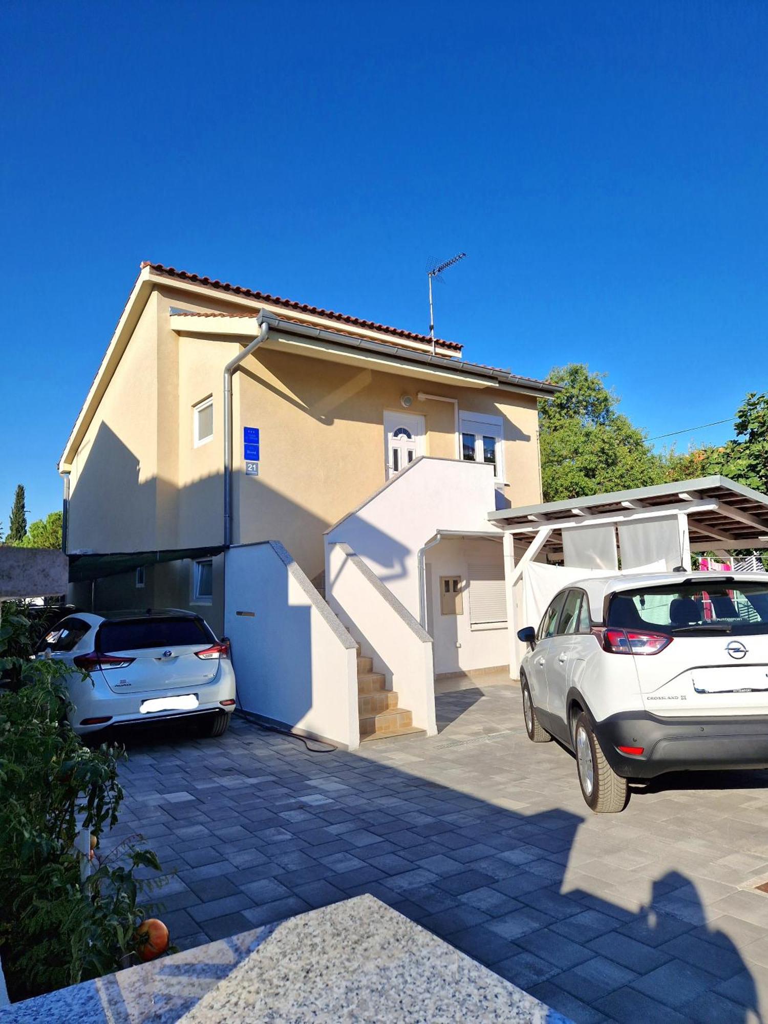 Marijana Apartment